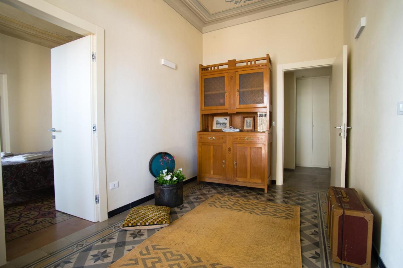 Bb Ca De Ma Bed & Breakfast Pietra Ligure Exterior photo