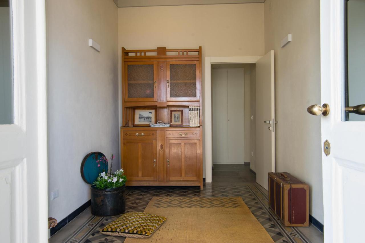 Bb Ca De Ma Bed & Breakfast Pietra Ligure Exterior photo