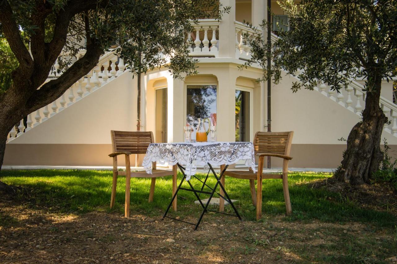 Bb Ca De Ma Bed & Breakfast Pietra Ligure Exterior photo