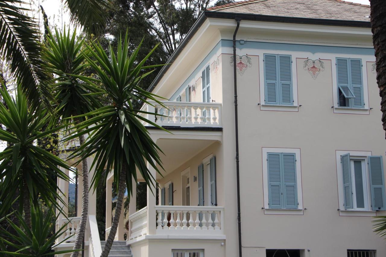 Bb Ca De Ma Bed & Breakfast Pietra Ligure Exterior photo