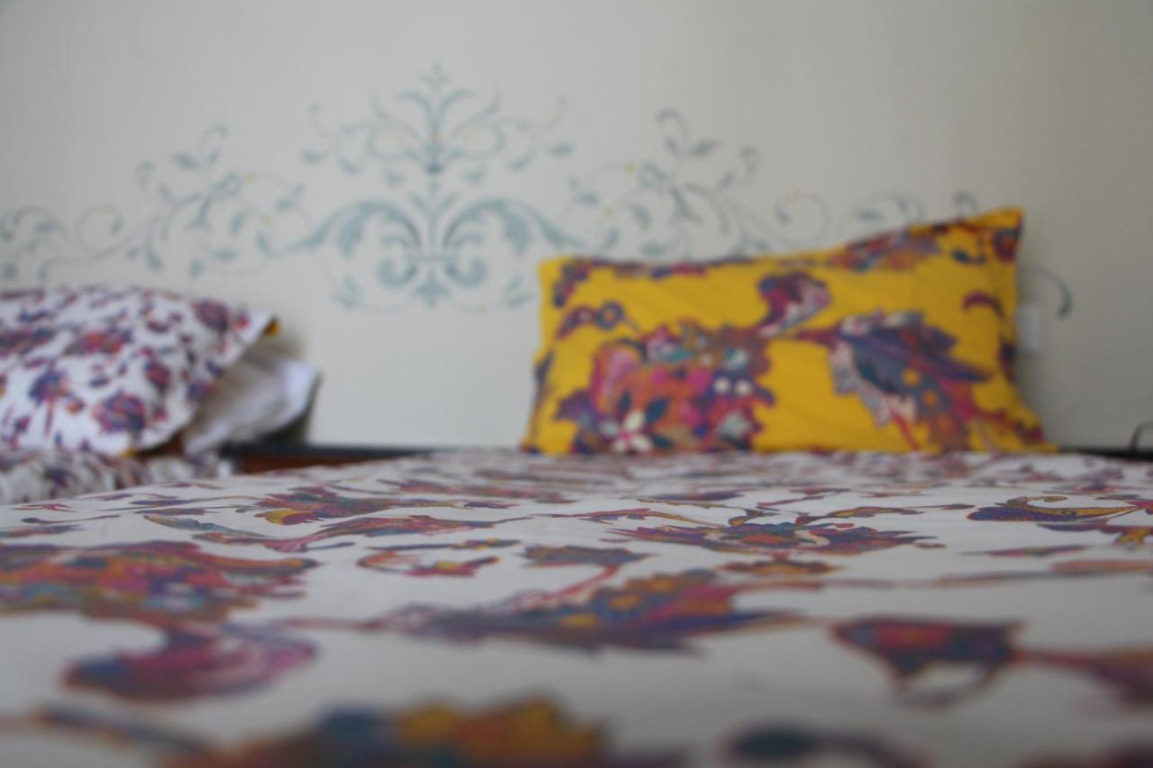 Bb Ca De Ma Bed & Breakfast Pietra Ligure Exterior photo