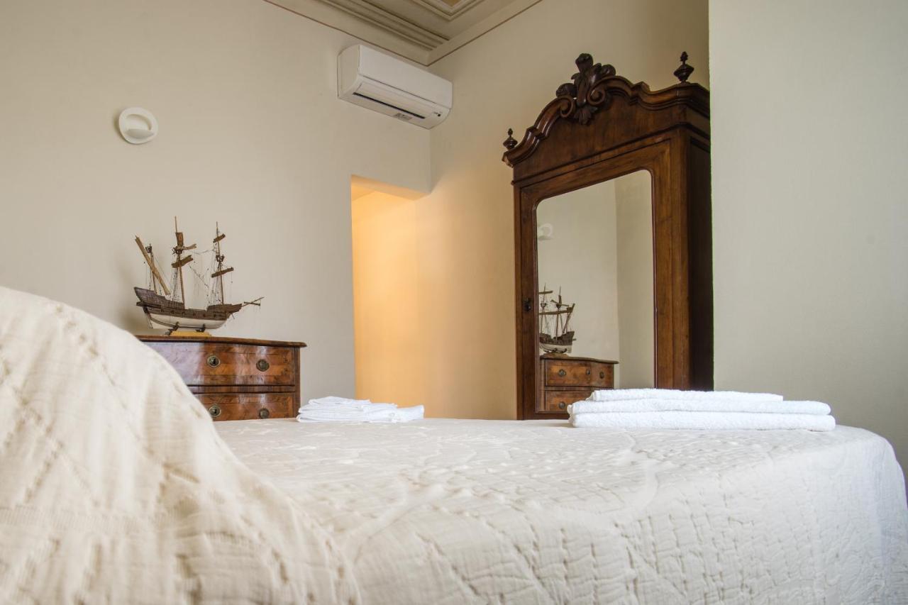 Bb Ca De Ma Bed & Breakfast Pietra Ligure Exterior photo
