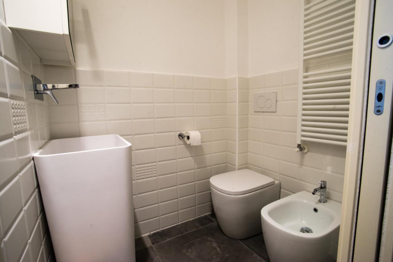 Bb Ca De Ma Bed & Breakfast Pietra Ligure Exterior photo
