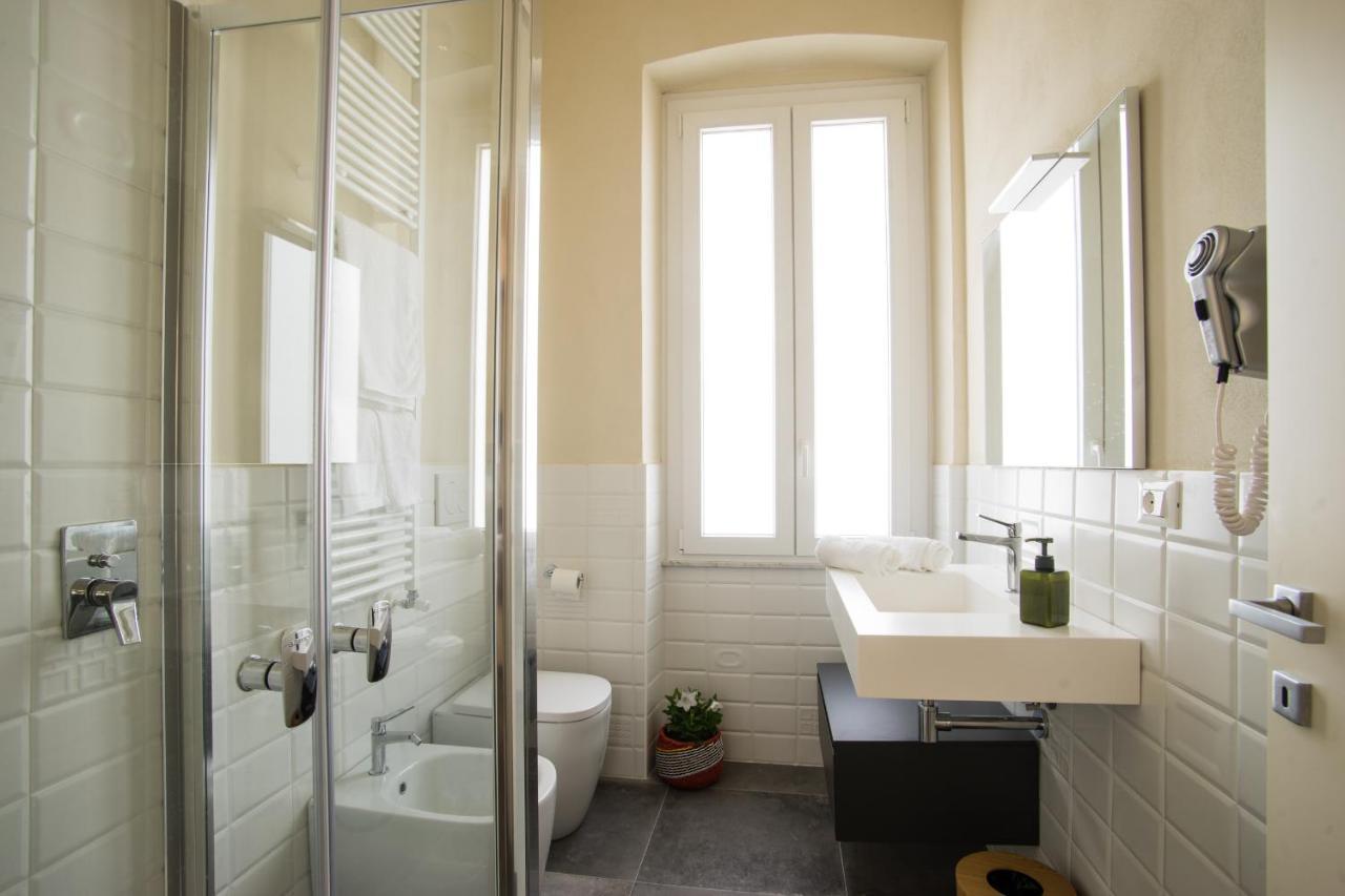 Bb Ca De Ma Bed & Breakfast Pietra Ligure Exterior photo