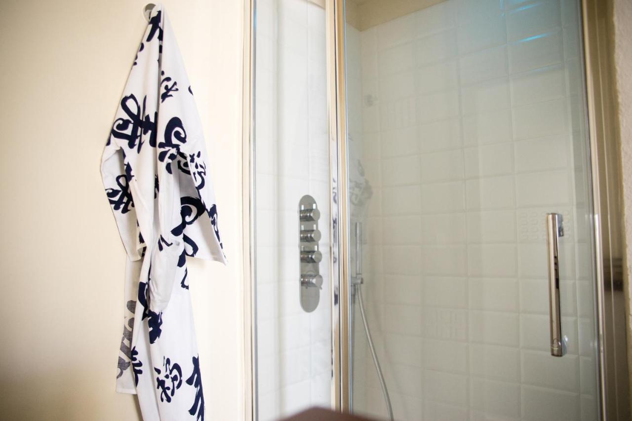 Bb Ca De Ma Bed & Breakfast Pietra Ligure Exterior photo
