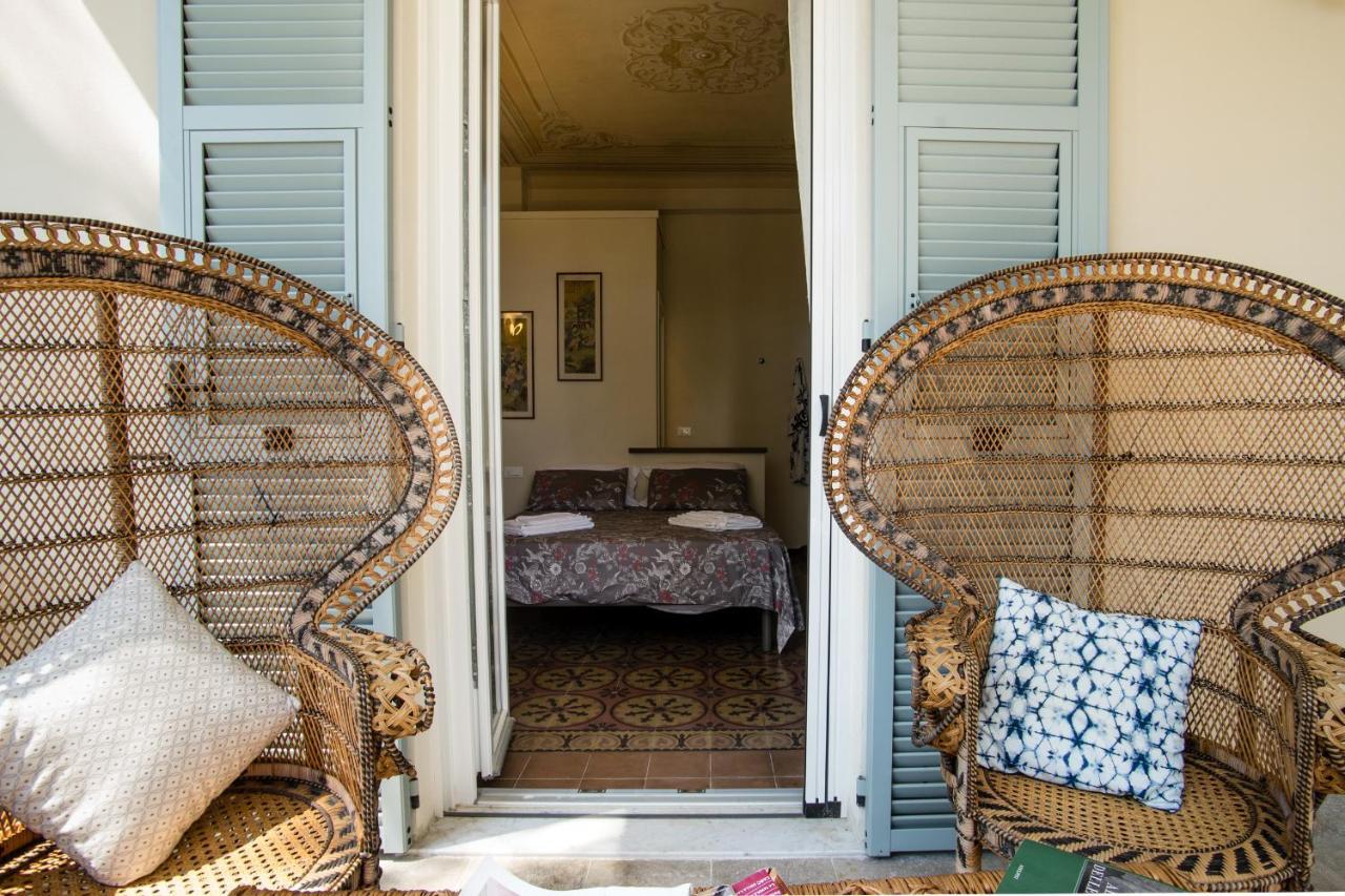 Bb Ca De Ma Bed & Breakfast Pietra Ligure Exterior photo