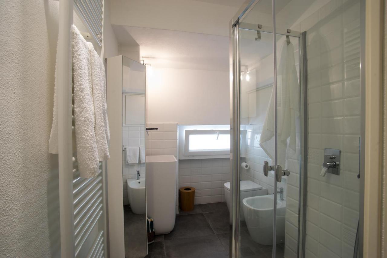 Bb Ca De Ma Bed & Breakfast Pietra Ligure Exterior photo