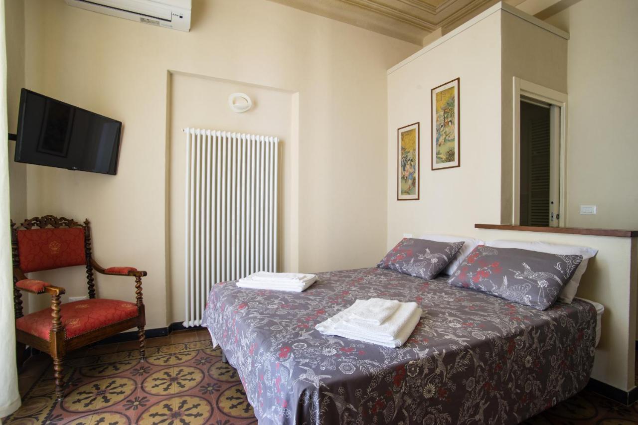 Bb Ca De Ma Bed & Breakfast Pietra Ligure Exterior photo
